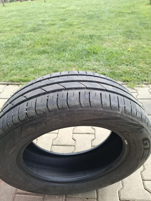 Cauciuc de vara Radial GT 205/60/R16