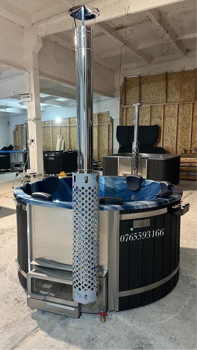 Ciubar Acryl 200 cm 6-8 persoane