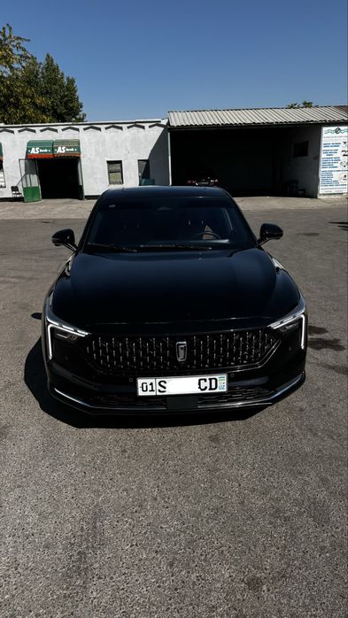 Bestune B70 срочно сотилади!!!