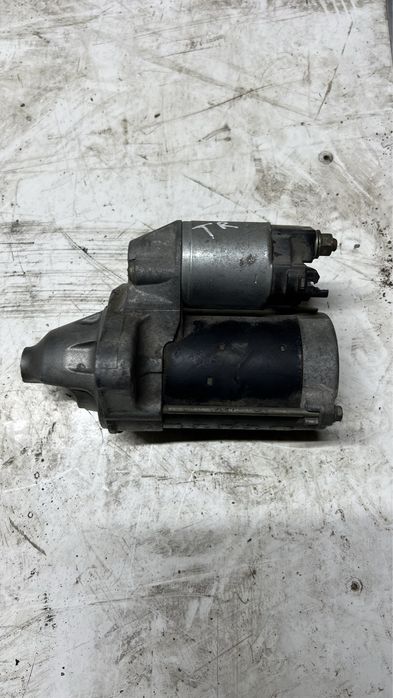 Стартер Тойота Прадо 2.7