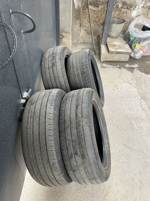 215/60/17 летний болон