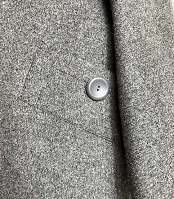 Palton lână STEFANEL