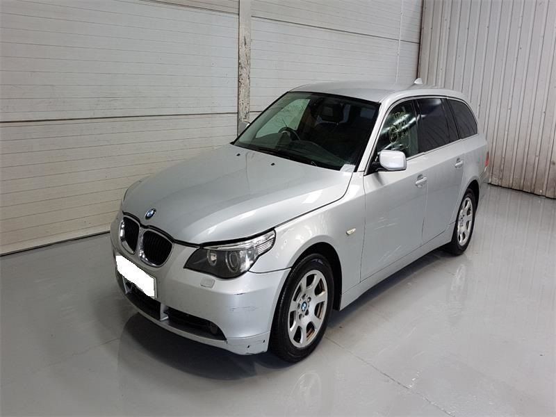 Electromotor BMW E61 2005 Break 3.0
