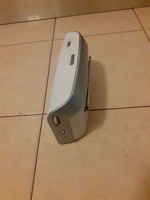 radio portabil analogic Grundig