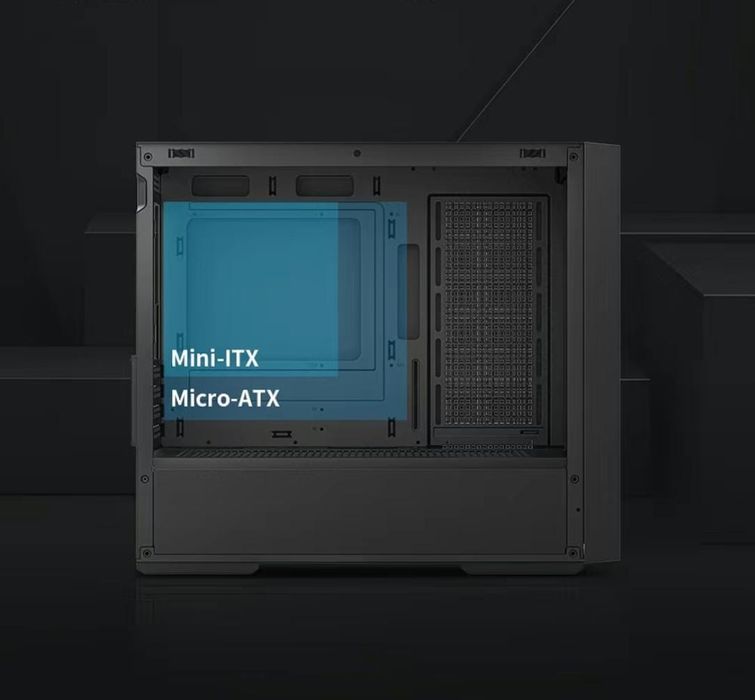 Продам корпус huntkey