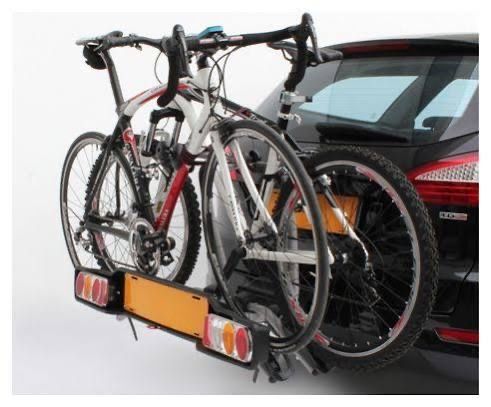 Крепление для велосипеда