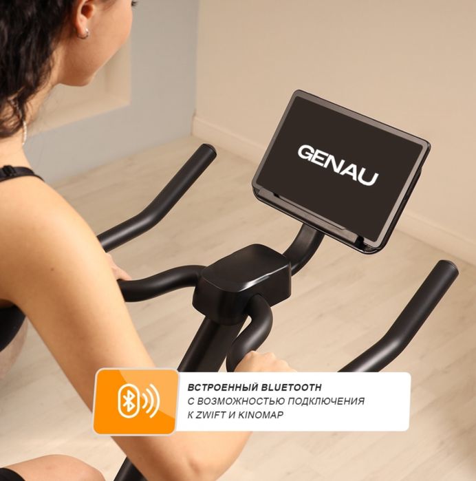 Велотренажер