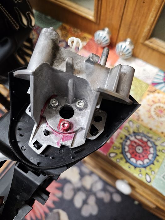 Mecanism oglinda retrovizoare stanga  Mazda CX3