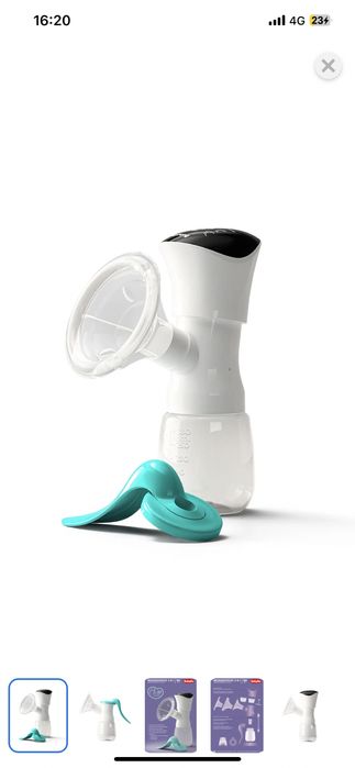 Молокосос для кормящих