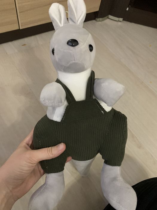 Продам мягкие игрушки 53 шт