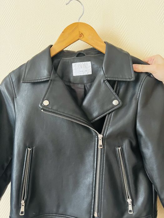 Куртки для девочки Zara