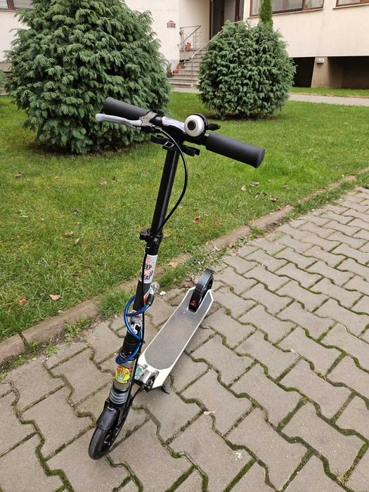 Vand trotineta copii Oxelo MID 9 (Decathlon)