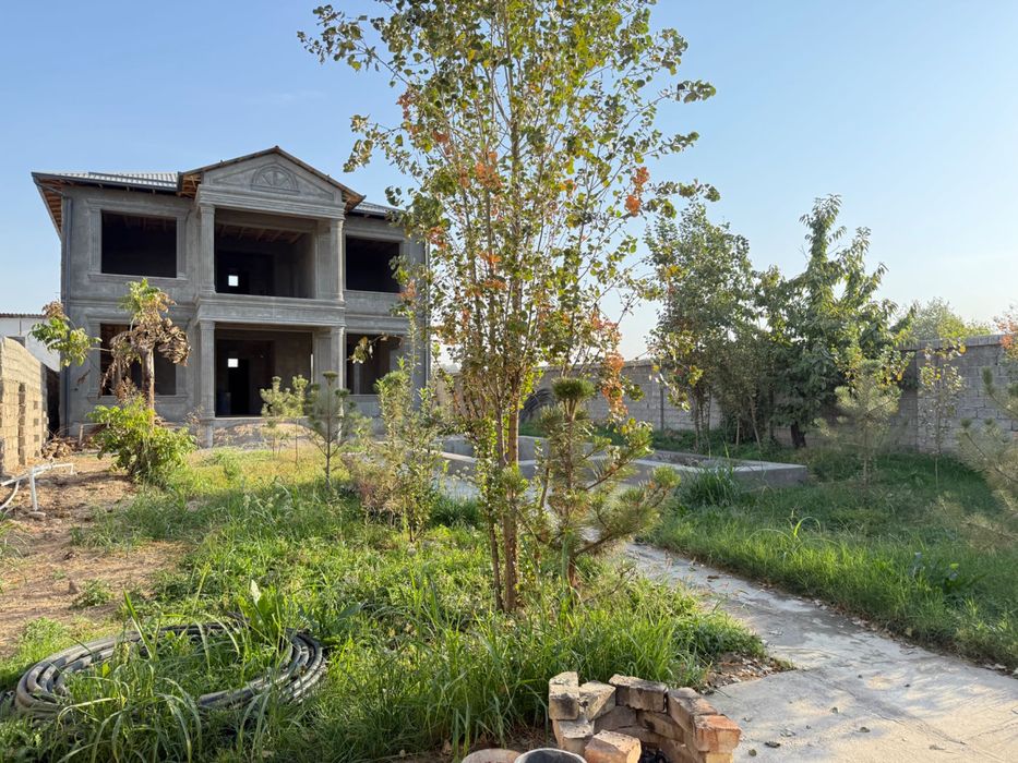 Продается дача Паркент