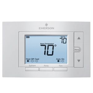 Термостат emerson