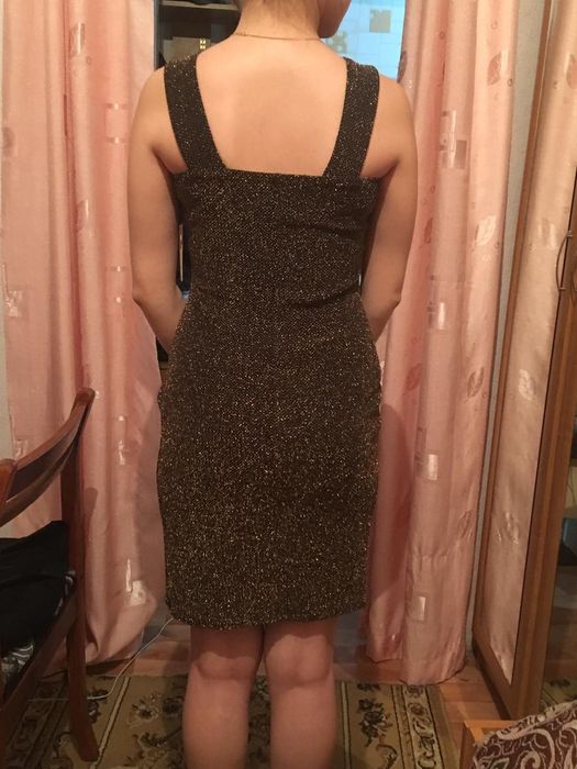 Продам платье прТурция