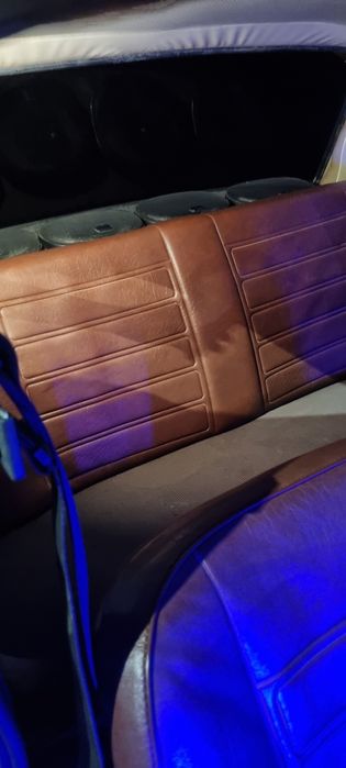 Ваз 21011 год выпуска 1978 свет апельсин