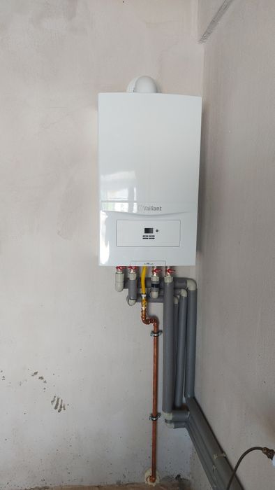 Подово отопление - изграждане и проектиране