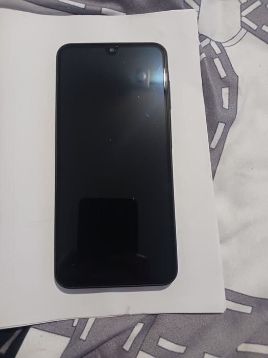 Vând tel samsung a 26 cu garanție!