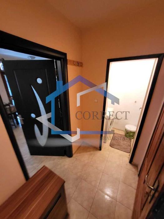 Дава се под наем Двустаен апартамент в Варна, Център - 68 кв.м за 372.3 € - Снимка #3