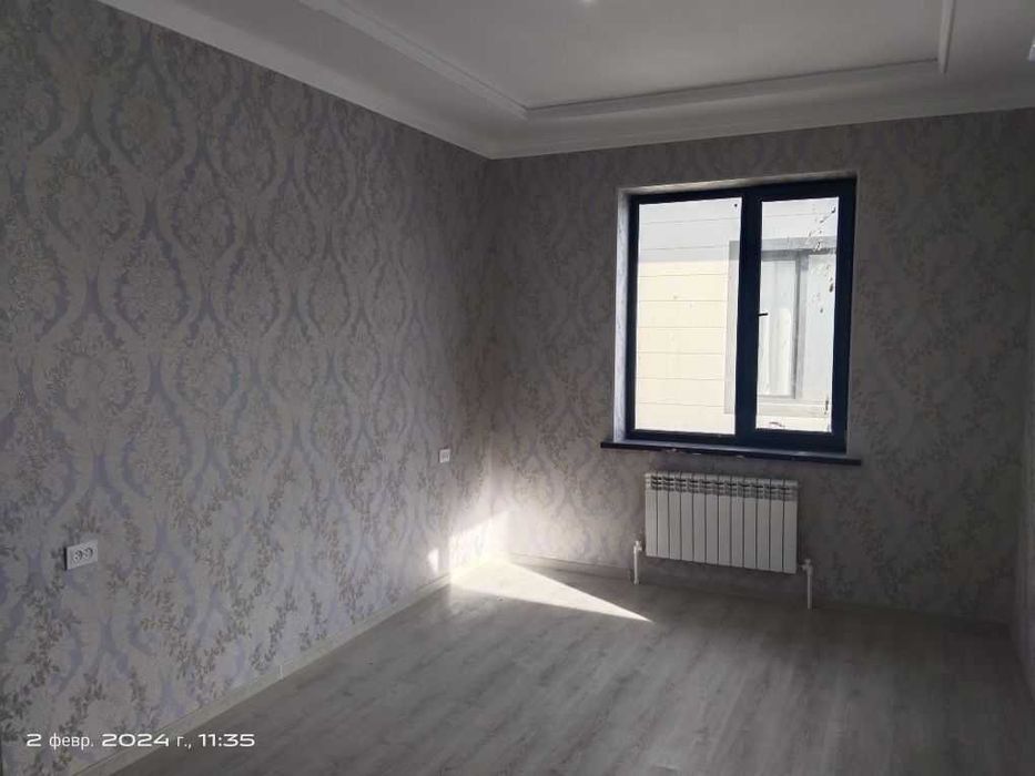 Kottej, 2 etaj kirib yashashga tayyor, yunusobod katta xasanboyda