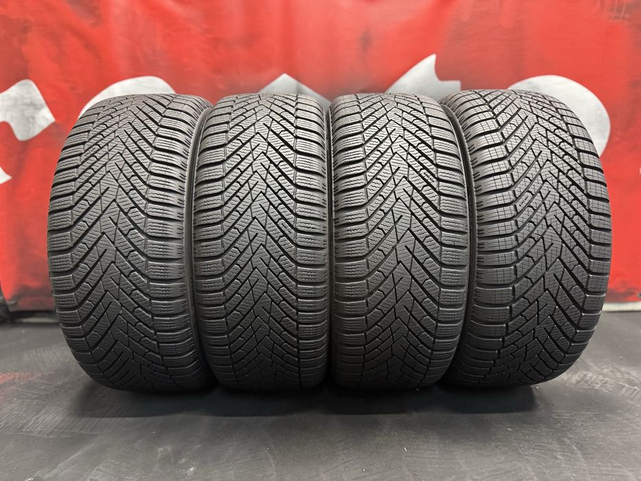 225 40 18, Зимни гуми, Pirelli CinturatoWinter2, 4 броя