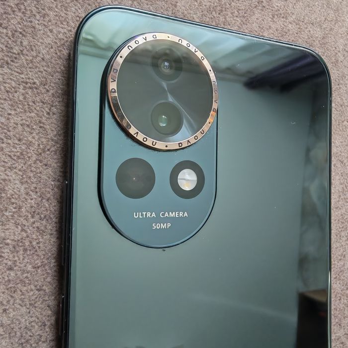 Huawei Nova 13 512 GB Black