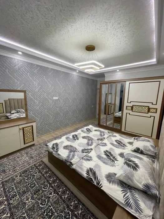 Сдаётся квартира Глинка ул Шота Руставели 3-ком р-н Яккасарайский