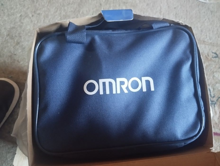 Небулайзер омрон