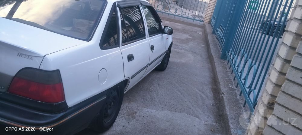 nexia 1 sotiladi