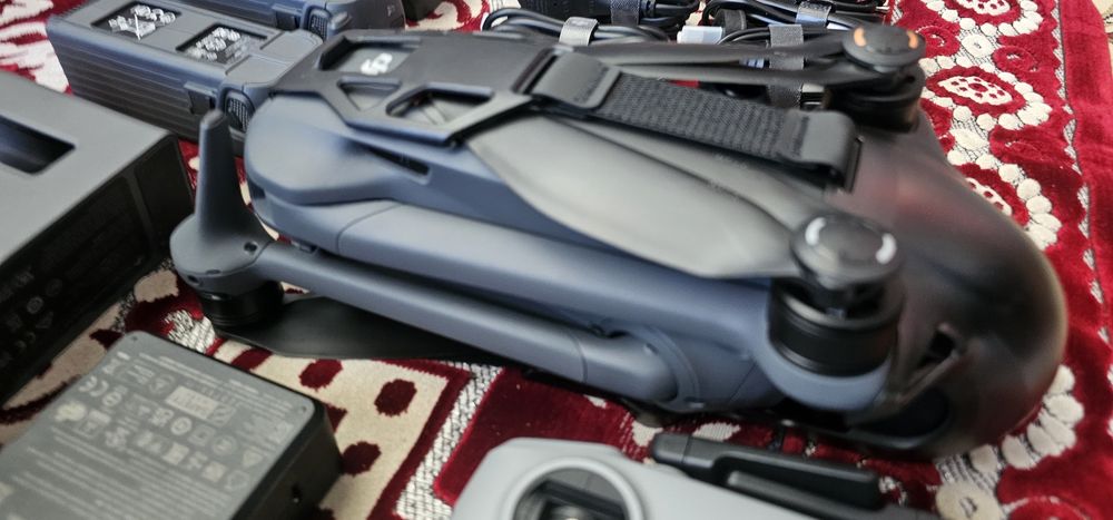 Дрон Mavic 4 Pro Drone