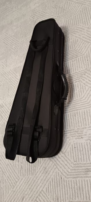 Скрипка 1/4 , чехол,