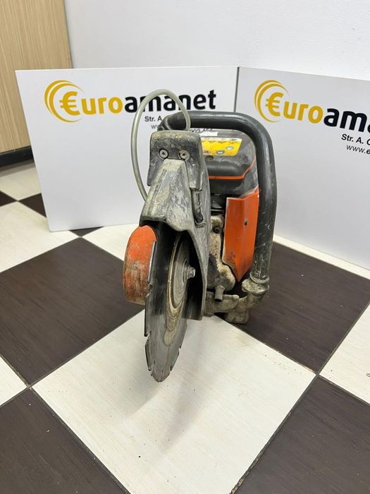 Masina de taiat cu disc Husqvarna K760 -I-