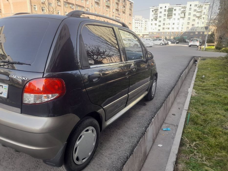 Matiz 2014 yil 4550$