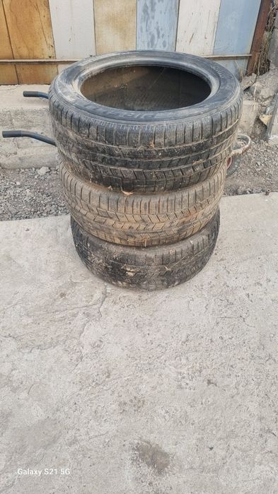 Продам АвтоШины Пирели