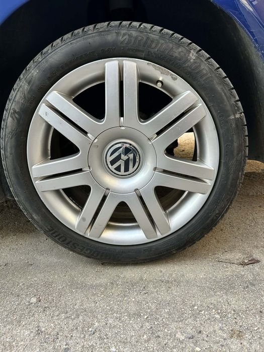 Phoenix 17 с гуми