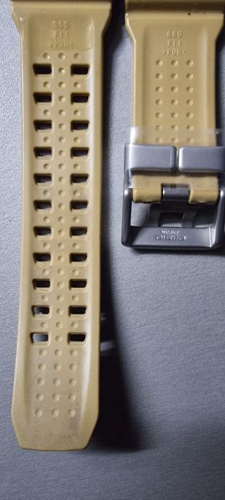 Каишка за Casio G-Shock GWG-1000