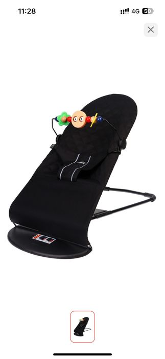 Шезлонг 2500тг.