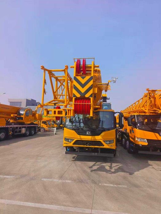 Автокран XCMG XCT130G8-1(130т) В наличие в Ташкенте.Цена с Растаможкой