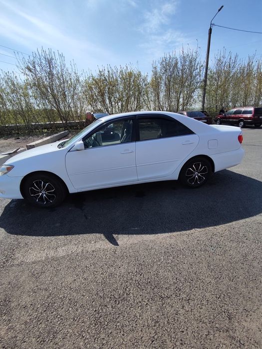 Продап камри 35!