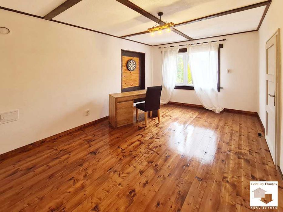 Продава се Къща в с. Горна Липница, Област Велико Търново - 120 кв.м за 709 €/кв.м - Снимка #8