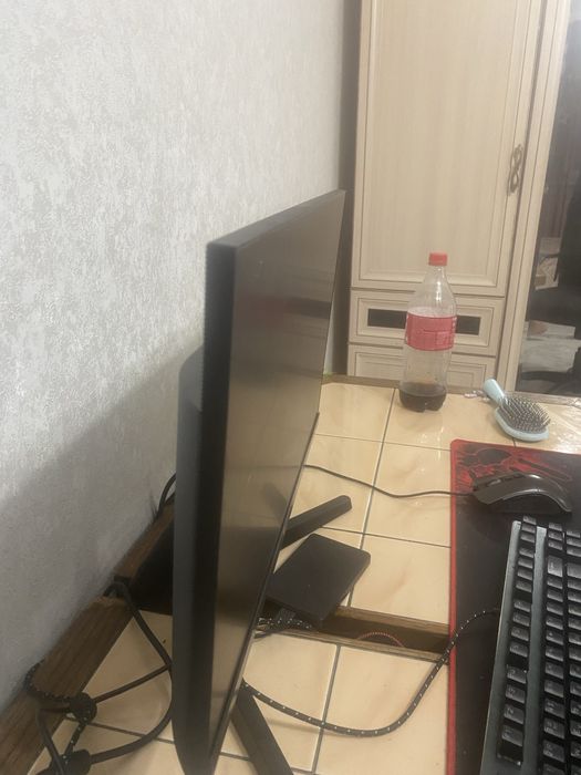 Монитор Samsung 22 дюйма на запчасти