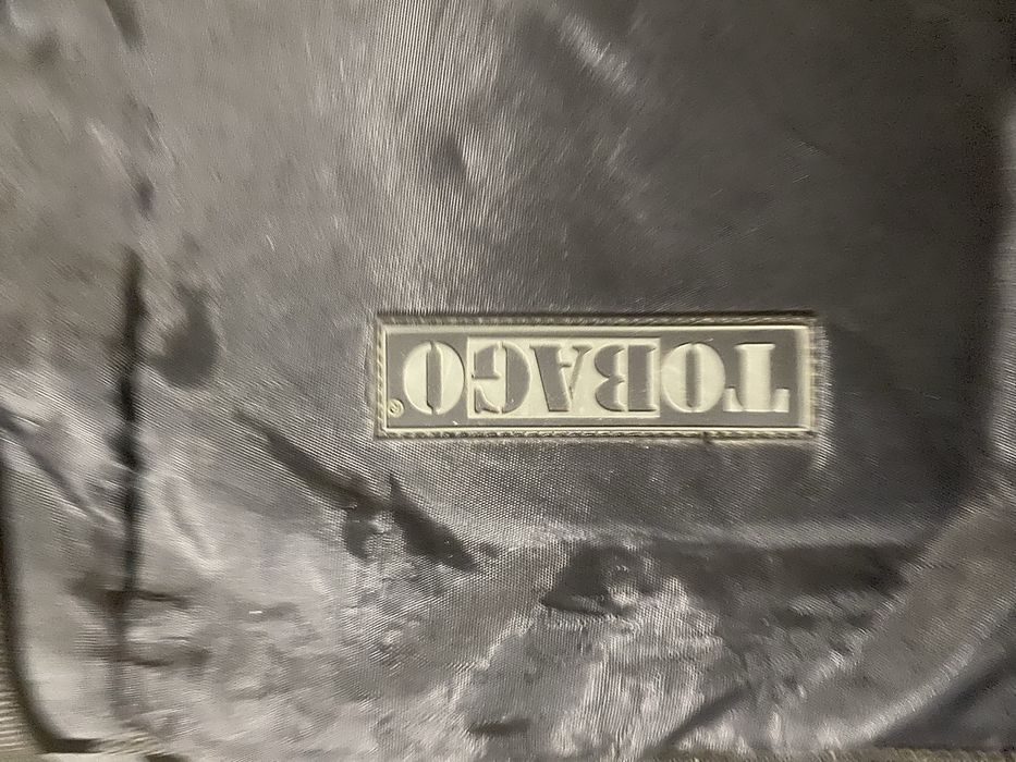 vand Husa orga 76 plus stativ