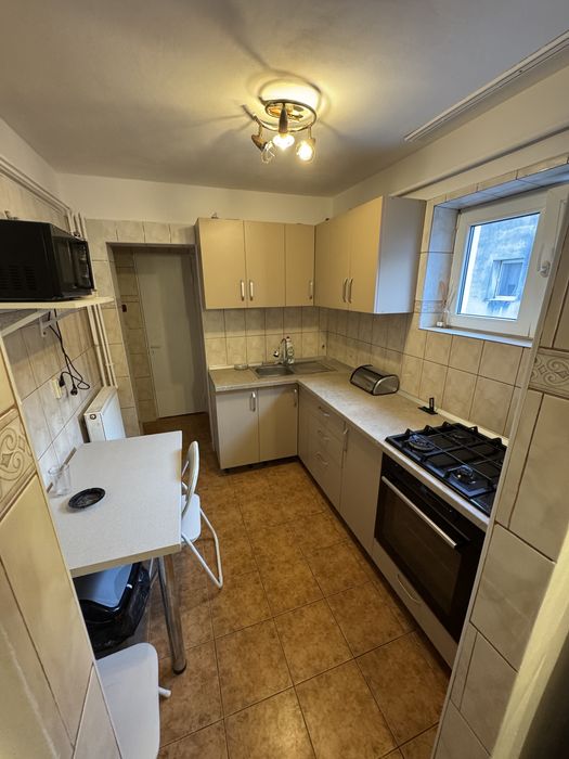 Apartament 2 camere Pitesti (proprietar)