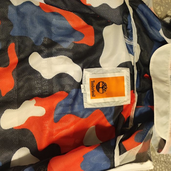 Детско яке       .