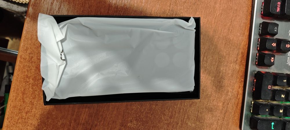 Карбоновый чехол для Xiaomi 15 pro