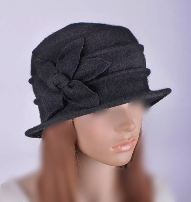 шапка вълнена ре