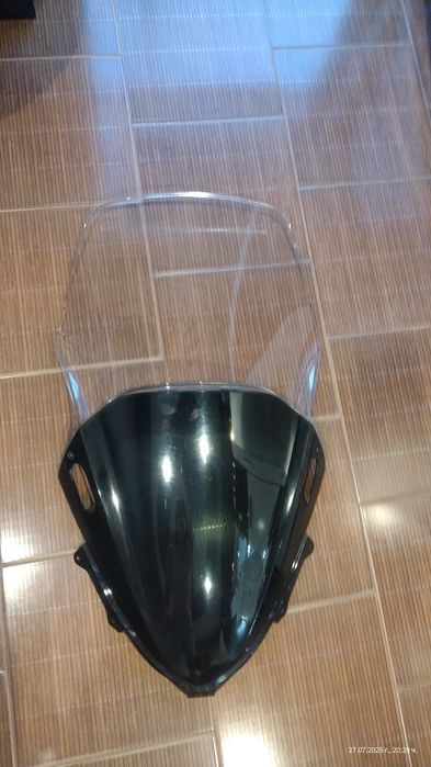 Слюда за TMAX 500