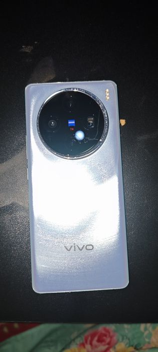 Vivo X100 512 gb