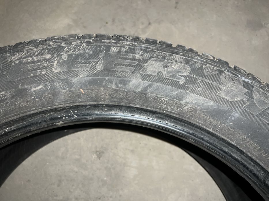 Шины bridgestone