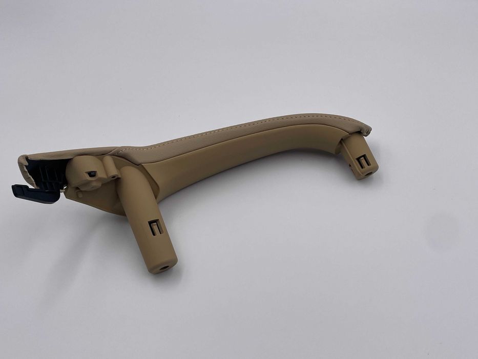 Maner usa interior pasager complet bej compatibil BMW F25 X3 F26 X4